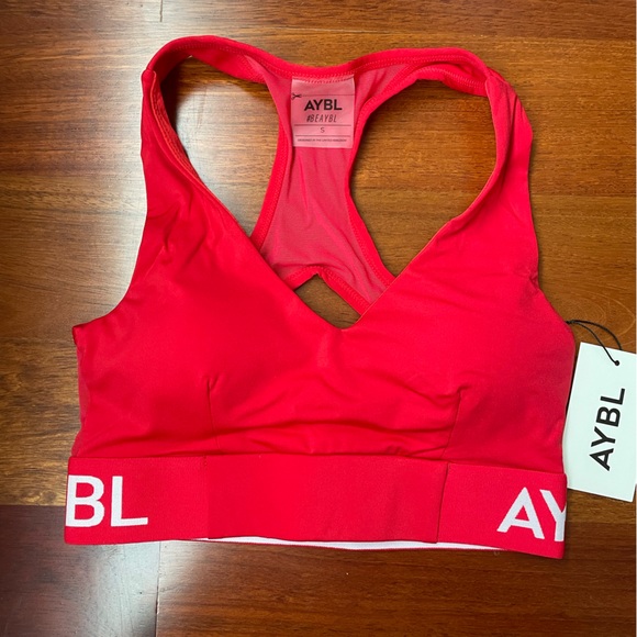 ABYL Training Sports Bra - Picture 4 of 4